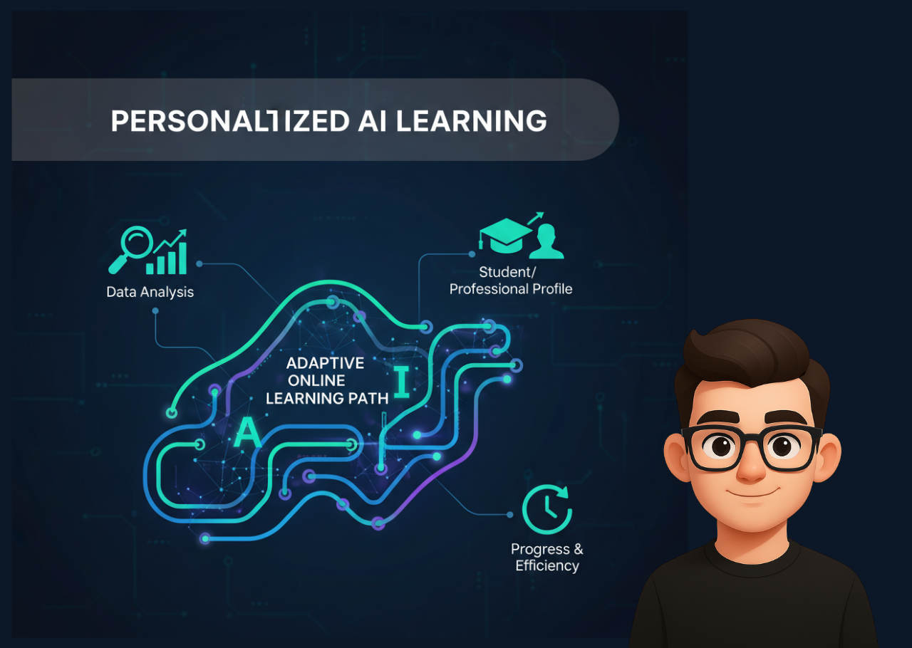 Personalized-AI-Learning