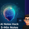 AI-Notes-Hack-5-min-Notes