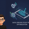 Data-Driven-Study-Plan