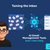 taming-the-inbox