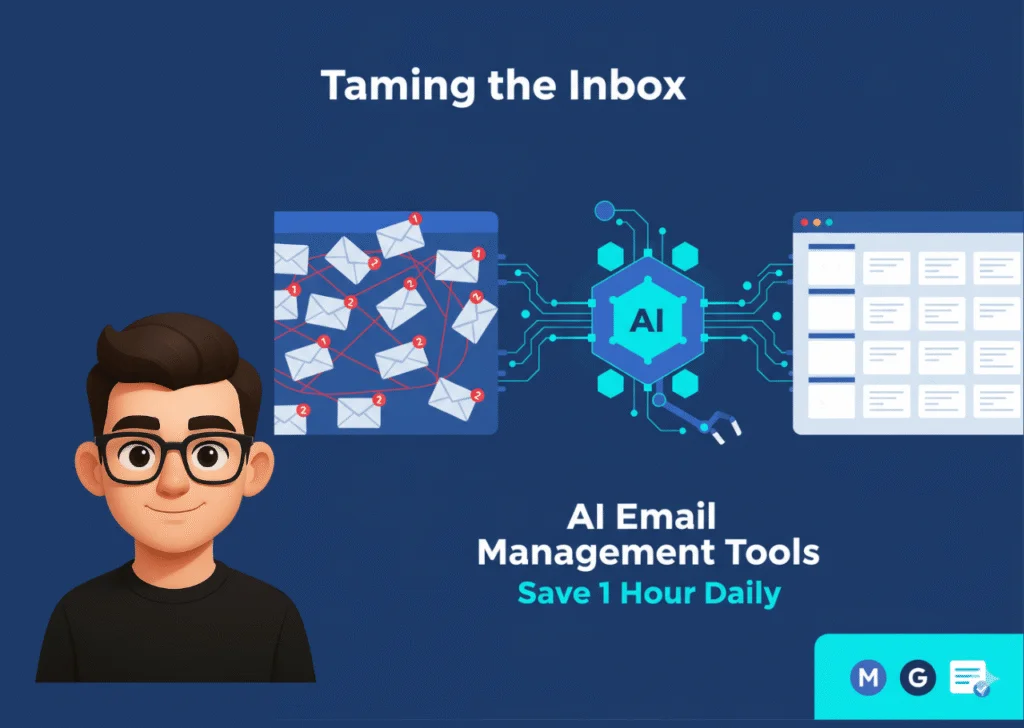 taming-the-inbox